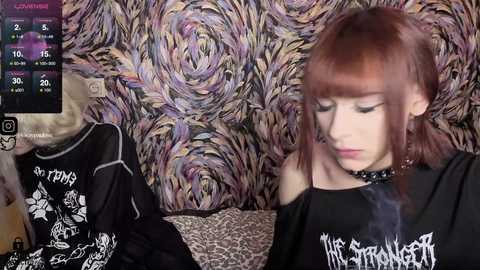 arina_rose @ chaturbate on 20250725