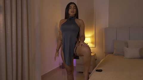 ashley_ospino @ chaturbate on 20250725
