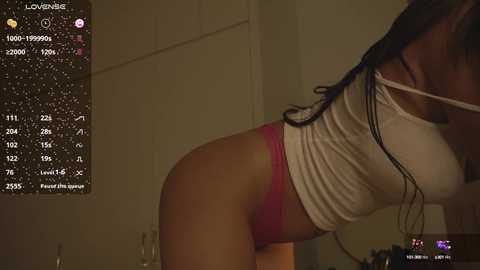 ayumi_dream @ chaturbate on 20250725