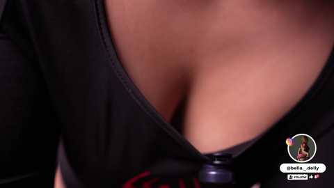 bella__donne @ chaturbate on 20250725