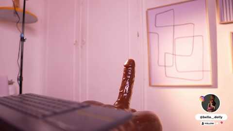 bella__donne @ chaturbate on 20250725