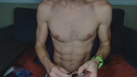 cal_swim @ chaturbate on 20250725