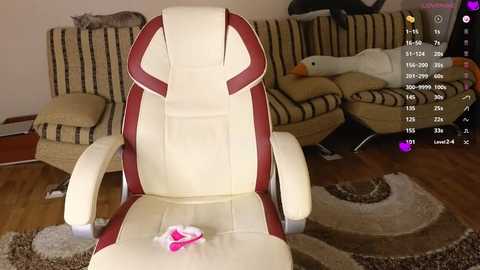 charming__kitty @ chaturbate on 20250725