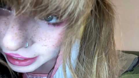 cheekykatx @ chaturbate on 20250725