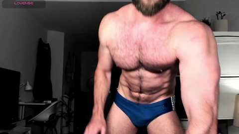 cockheadstud @ chaturbate on 20250725
