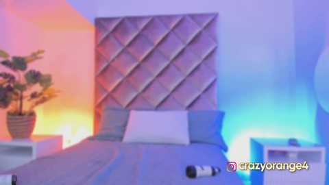 crazyorange4 @ chaturbate on 20250725