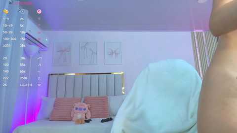 cristal_bunny @ chaturbate on 20250725