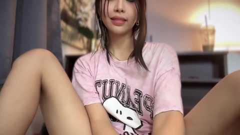 cute_ciara @ chaturbate on 20250725