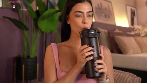 ellediane @ chaturbate on 20250725