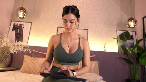 ellediane @ chaturbate on 20250725