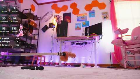 emmasky69 @ chaturbate on 20250725