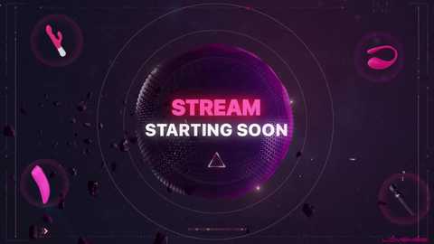 frauchocolate @ chaturbate on 20250725