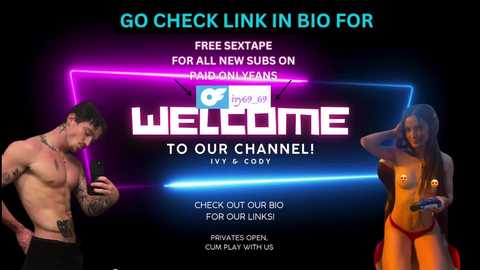 ivy69_9 @ chaturbate on 20250725