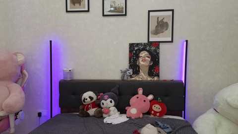 jenie_fire @ chaturbate on 20250725