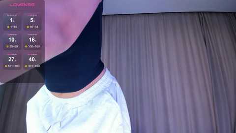 jungso_ming @ chaturbate on 20250725