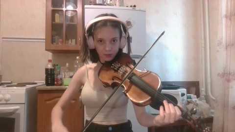 loriatheos @ chaturbate on 20250725