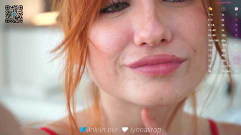 lynnalltop @ chaturbate on 20250725