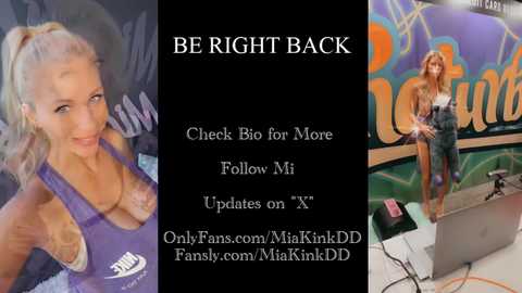 miamilfs @ chaturbate on 20250725