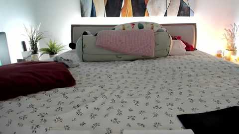 mis_eva @ chaturbate on 20250725