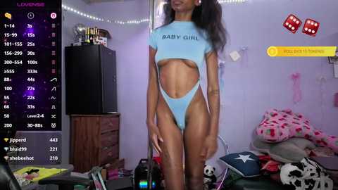 mocha_ @ chaturbate on 20250725