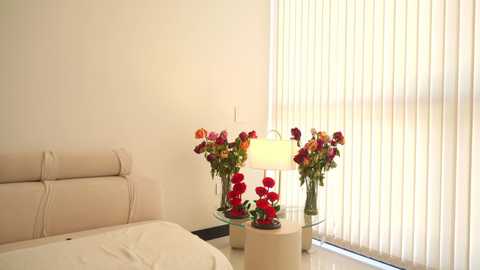 naughtysammx @ chaturbate on 20250725