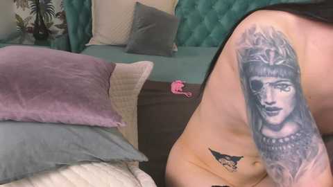 naughtyylory @ chaturbate on 20250725