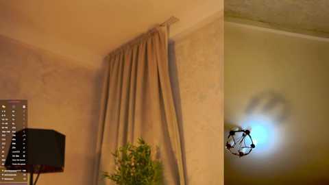 pafosstar @ chaturbate on 20250725