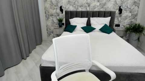 qwoopa @ chaturbate on 20250725