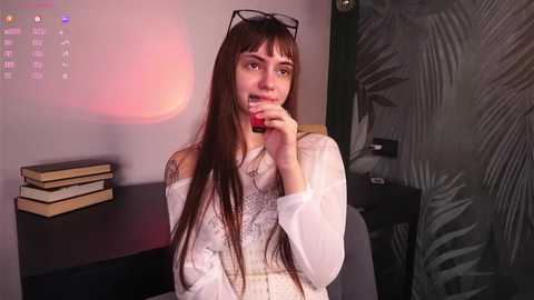 randibelger @ chaturbate on 20250725