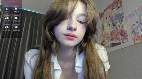 shycinderella @ chaturbate on 20250725