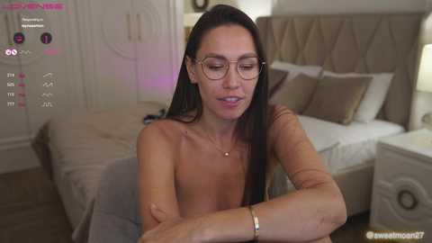 sweet_moan @ chaturbate on 20250725