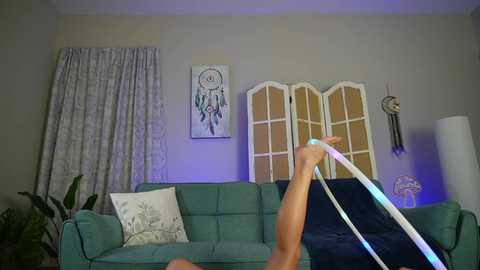 syriahsage @ chaturbate on 20250725