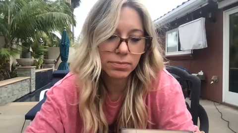 texas_blonde @ chaturbate on 20250725
