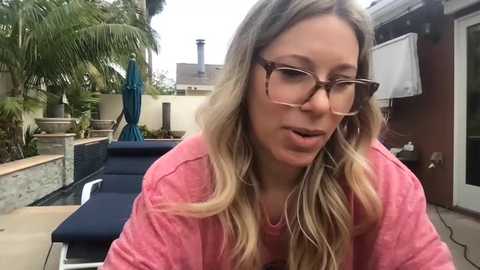 texas_blonde @ chaturbate on 20250725