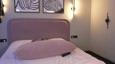 toxl @ chaturbate on 20250725