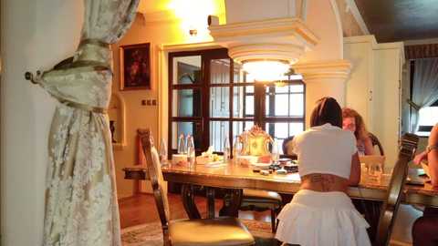 tunderose @ chaturbate on 20250725