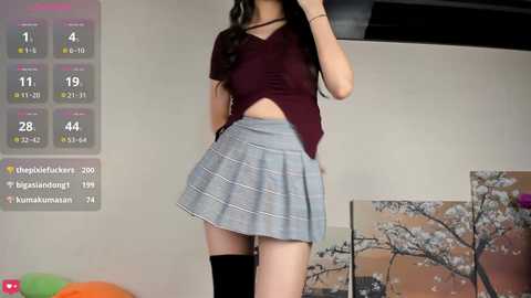 yume_ko @ chaturbate on 20250725