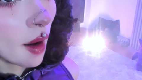 zephirah_abney @ chaturbate on 20250725
