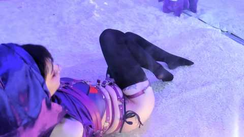 zephirah_abney @ chaturbate on 20250725