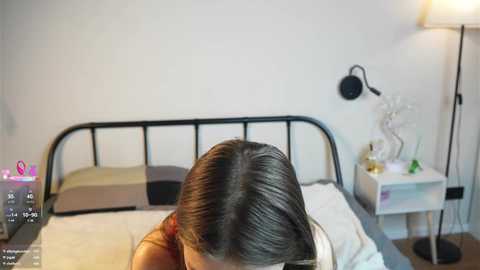 erleneash @ chaturbate on 20250726