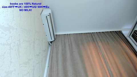 farradayy @ chaturbate on 20250726