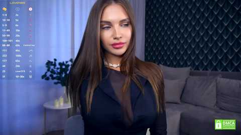 felissiany @ chaturbate on 20250726