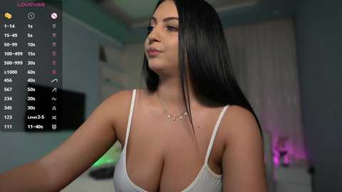 haileygrx @ chaturbate on 20250726