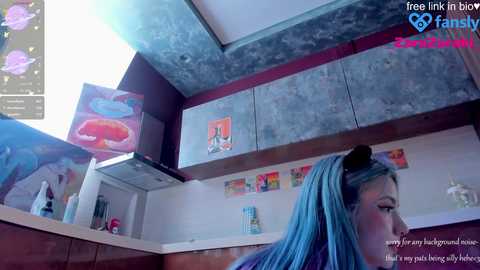 honey_pinkgreen @ chaturbate on 20250726