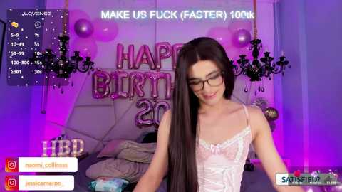 jessicameron @ chaturbate on 20250726