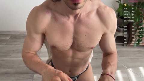 kinky_alonzo