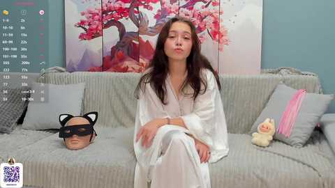 kissiekat @ chaturbate on 20250726