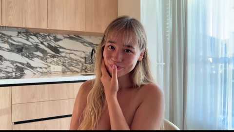 kristyspiritedaway @ chaturbate on 20250726