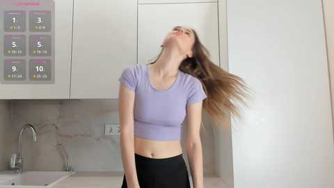 lovely_isabella @ chaturbate on 20250726