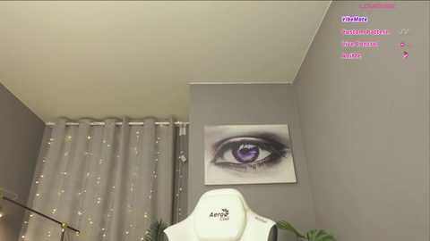 meganiex @ chaturbate on 20250726